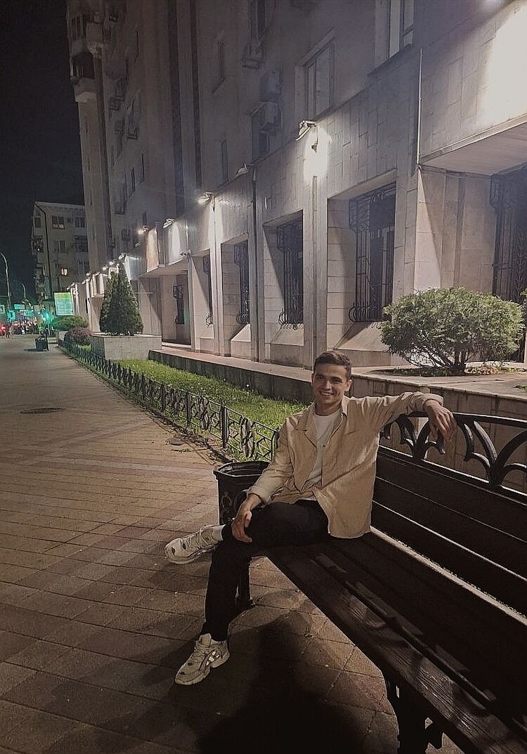  34495453  Egor, 23 ,    