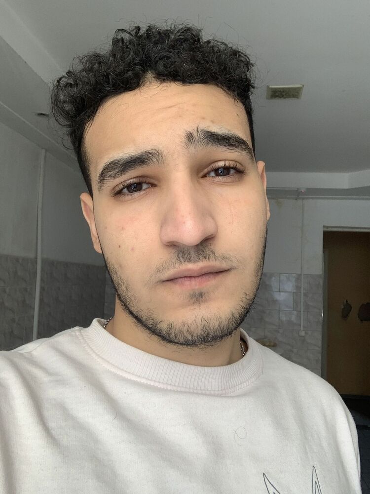  ,   Ahmed, 22 ,   ,   