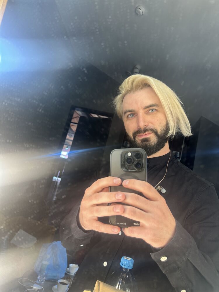 ���� 44751363 ������� Nick, 36 ���, ���� ���������� � ������