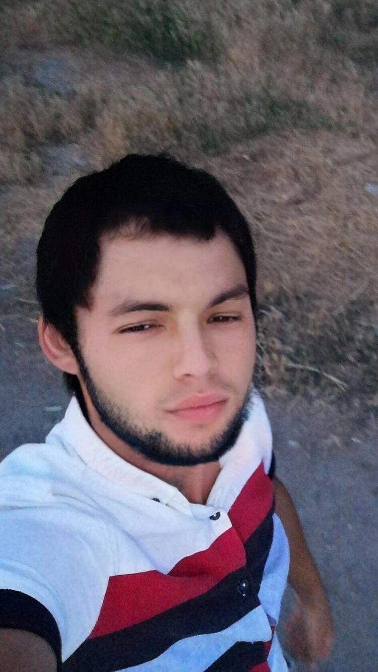 ���������� ������, ���� ������� Ali, 28 ���, ������������ ��� ������, ����� � ���������