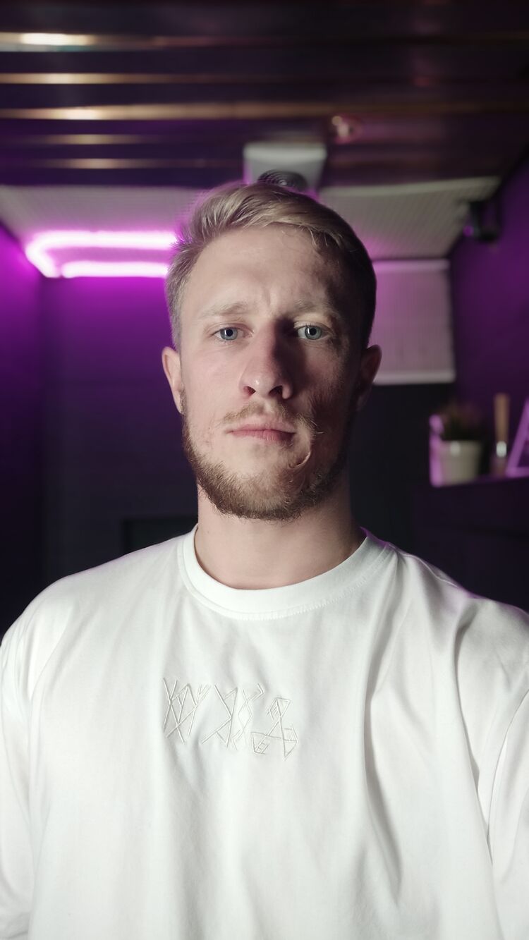 ���� 28197103 ����� Matvey, 25 ���, ���� ���������� � ������������