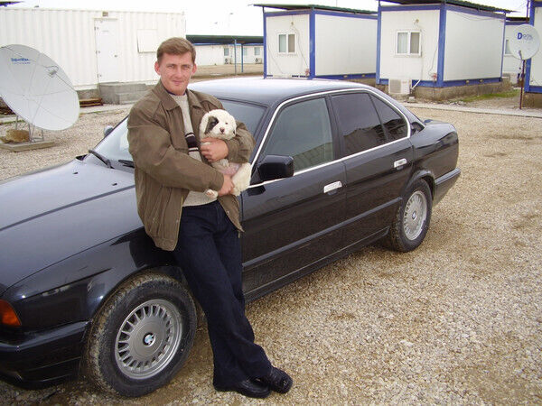 ���� 47887903 ������� Vitaliy, 48 ���, ���� ���������� � ������