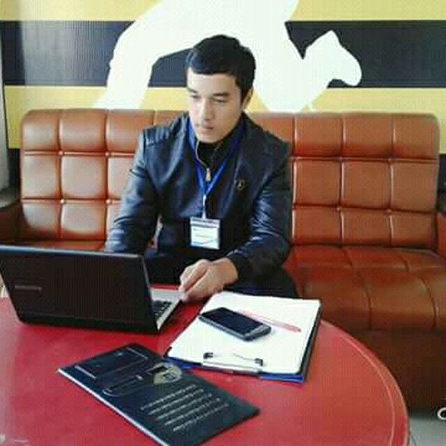 ���� 17764253 ������� Shoxrux, 29 ���, ���� ���������� � ������