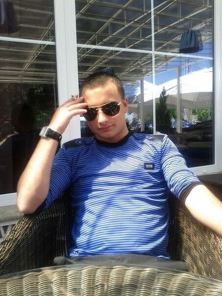 ���������� �������, ���� ������� Danil, 33 ����, ������������ ��� ������