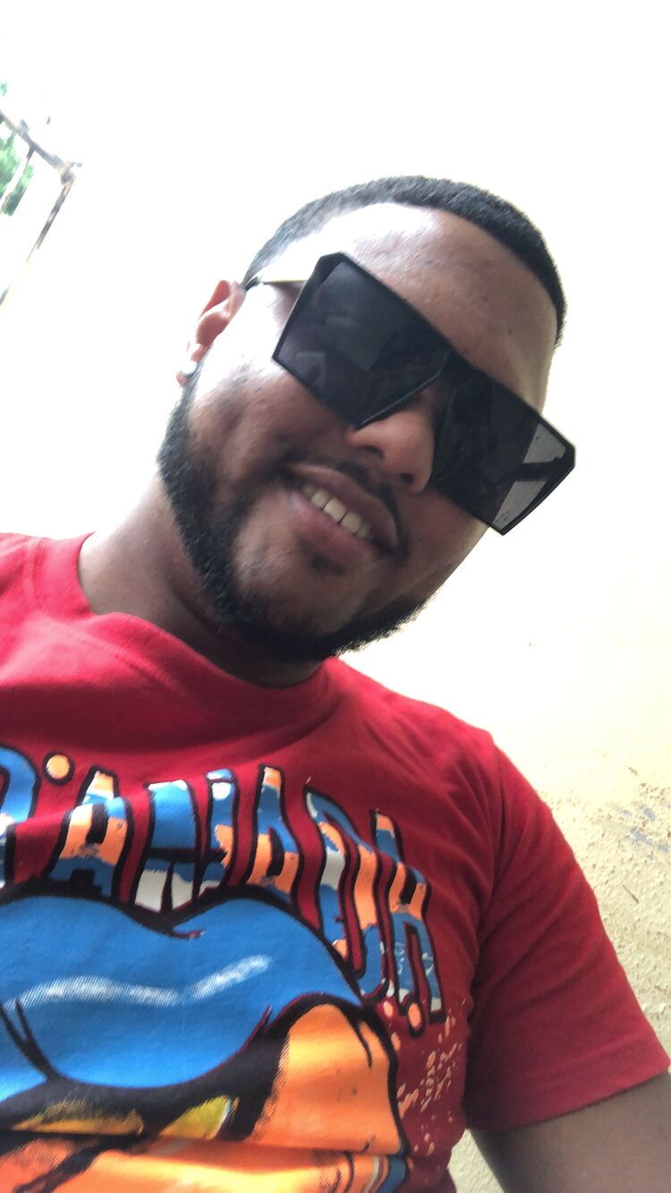  24073063  Frank alex, 28 ,    La Vega