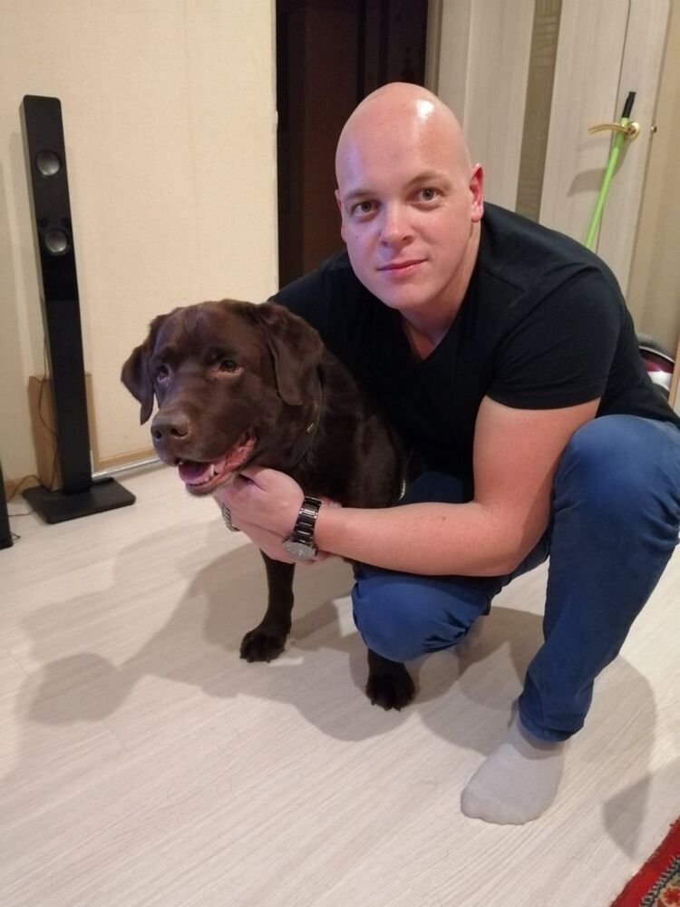 ���� 18813413 ������� ���������, 37 ���, ���� ���������� � �����-����������