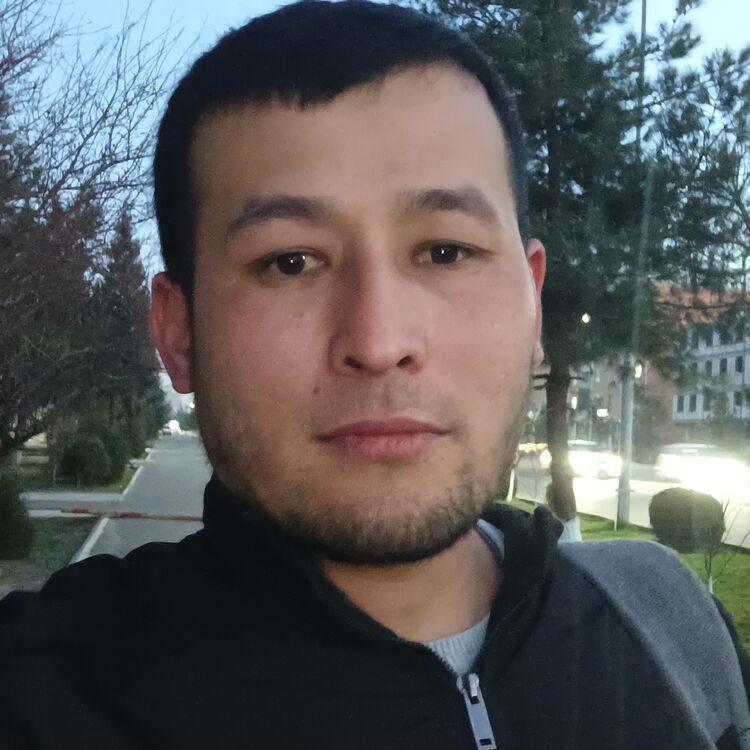 ���������� �������, ���� ������� Islombek, 35 ���, ������������ ��� ������, ����� � ���������