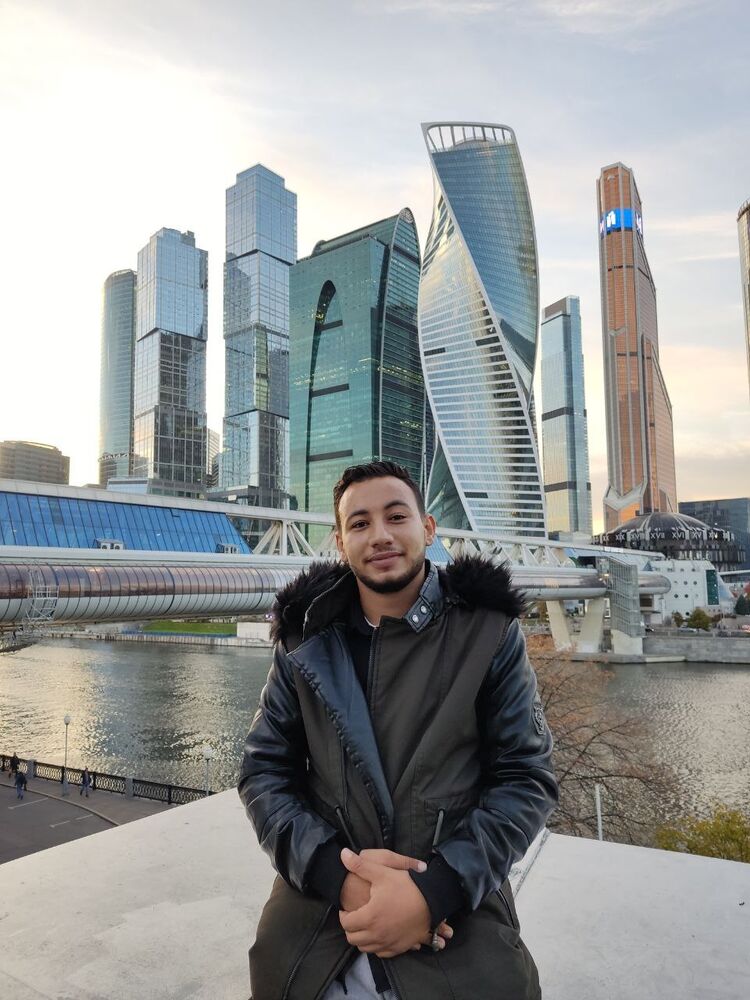  ,   Bilal, 24 ,  