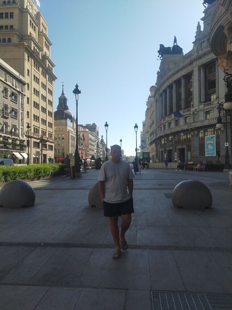  45094333  Max, 39 ,    Ajalvir