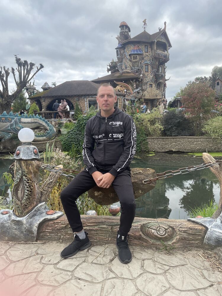 ���������� ������, ���� ������� Ilya, 43 ����, ������������ ��� ������, ����� � ���������, c�������� ���������, ���������