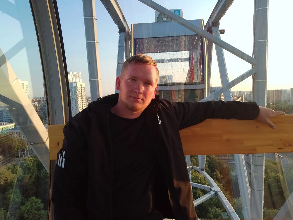 ���� 37192443 ������� Ilya, 28 ���, ���� ���������� � �����