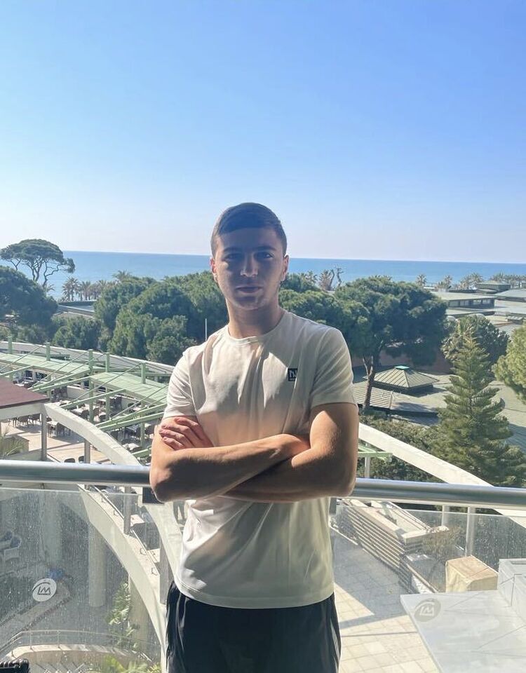 ���������� ������, ���� ������� Erik, 26 ���, ������������ ��� ������, ����� � ���������