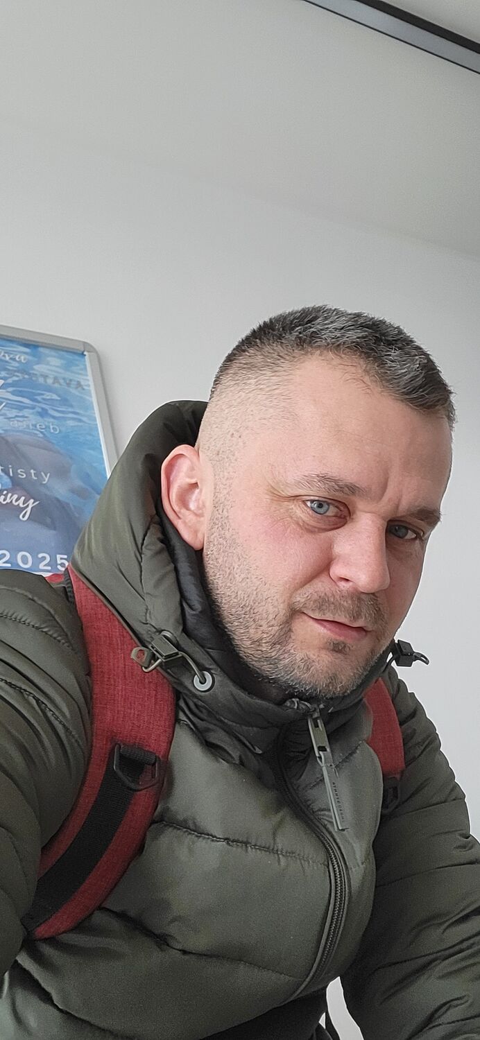  51796233  Oleg, 36 ,    Vodnany
