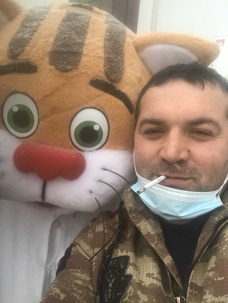 ���������� ������, ���� ������� ����, 41 ���, ������������ ��� ������, ����� � ���������