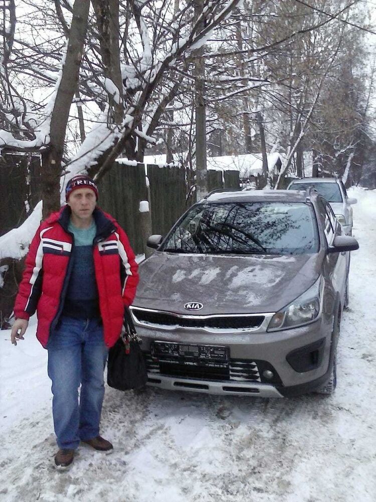 ���� 15119323 ������� ��������, 52 ����, ���� ���������� � ������