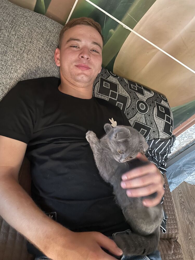 ���� 45761343 ����� ������, 22 ����, ���� ���������� � ������