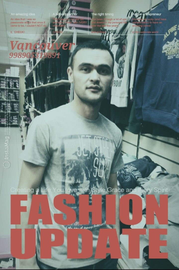 ���������� �������, ���� ������� DoniyoR, 34 ����, ������������ ��� ������, ����� � ���������, c�������� ���������