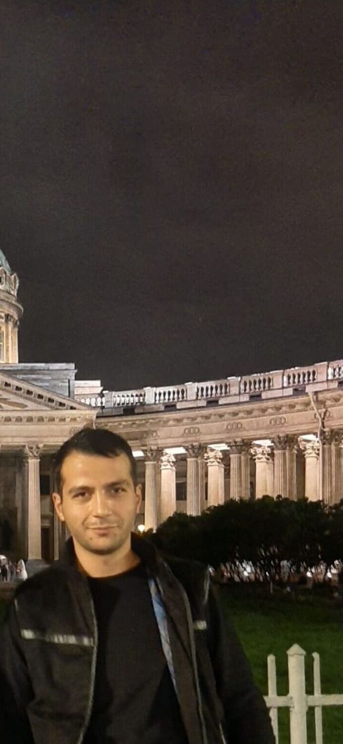 ���� 25694053 ������� Tigran, 30 ���, ���� ���������� � �������