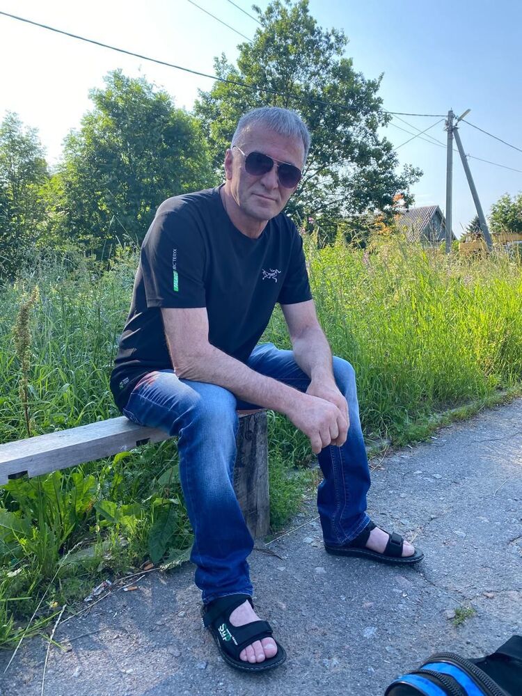 ���� 55763183 ������� ���, 54 ����, ���� ���������� � �����-����������