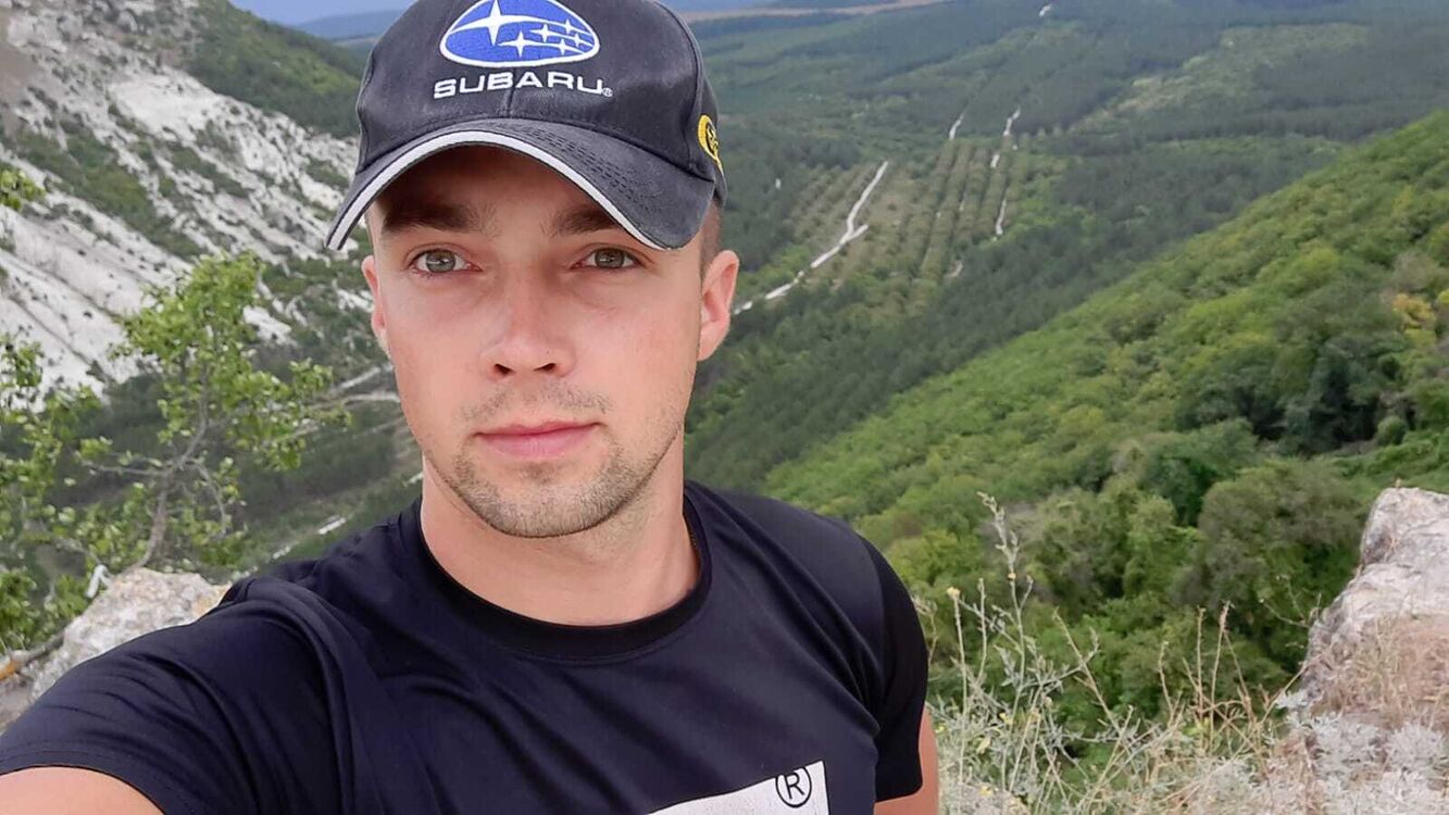 ���� 26297403 ������� Vladimir, 28 ���, ���� ���������� � �������