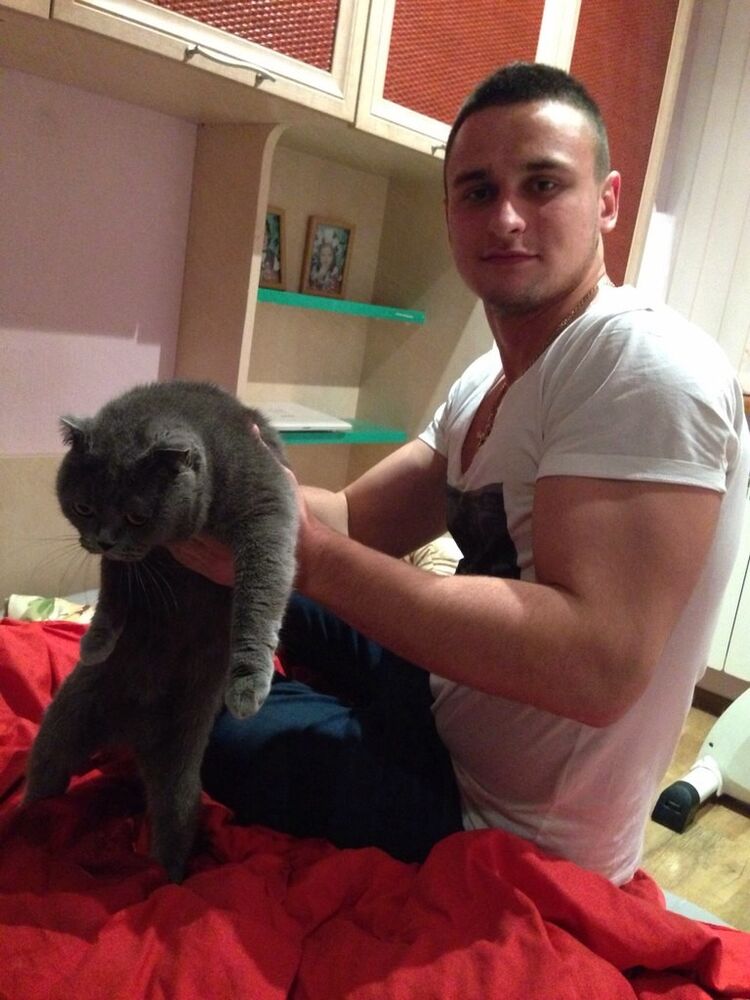 ���������� �����������, ���� ������� ������, 41 ���, ������������ ��� ������