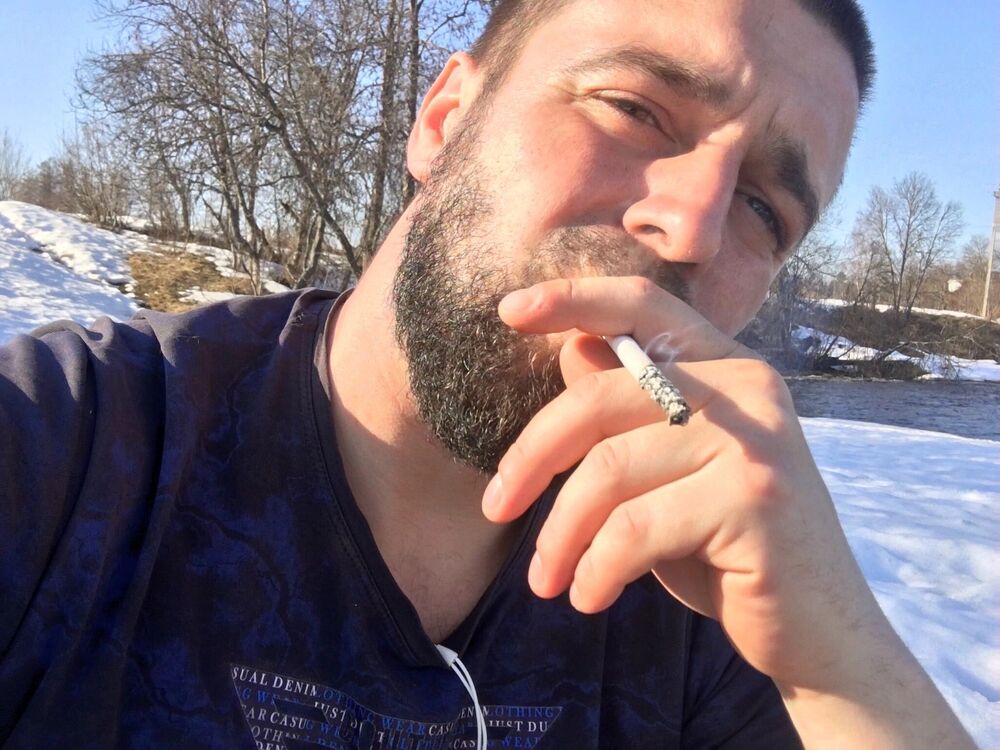 ���������� ������, ���� ������� Sergio, 38 ���, ������������ ��� ������, ����� � ���������