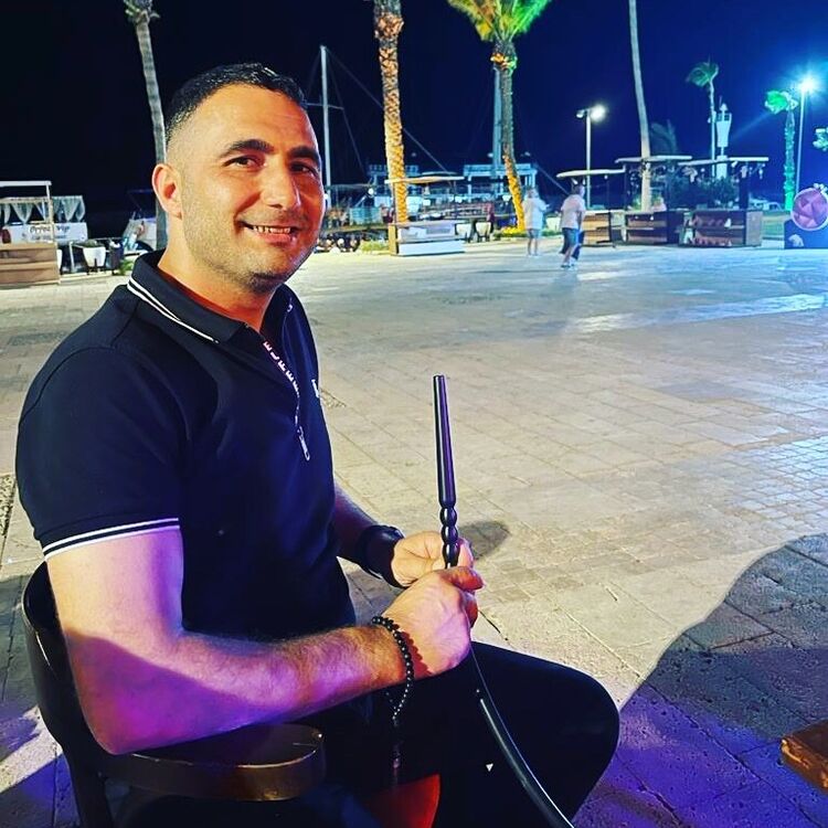  38855413  Emin, 39 ,    Alanya
