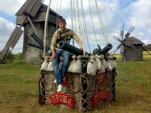  5421463  Yarik, 46 ,    