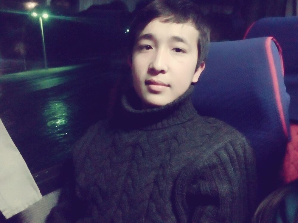 Фото 14042813 парня Арман Махмут, 25 лет, ищет знакомства в Алматы