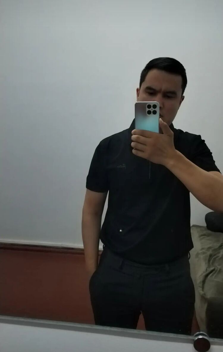  ,   Abduraxmon, 27 ,   ,   