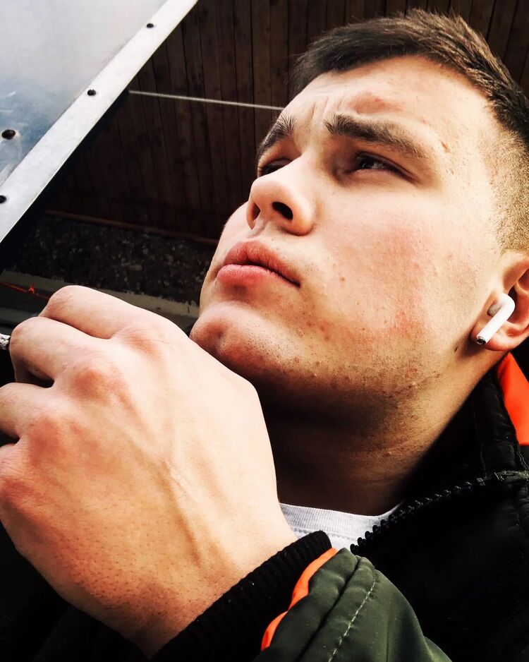 ���������� ������, ���� ������� Aleksey, 26 ���, ������������ ��� c�������� ���������, ���������