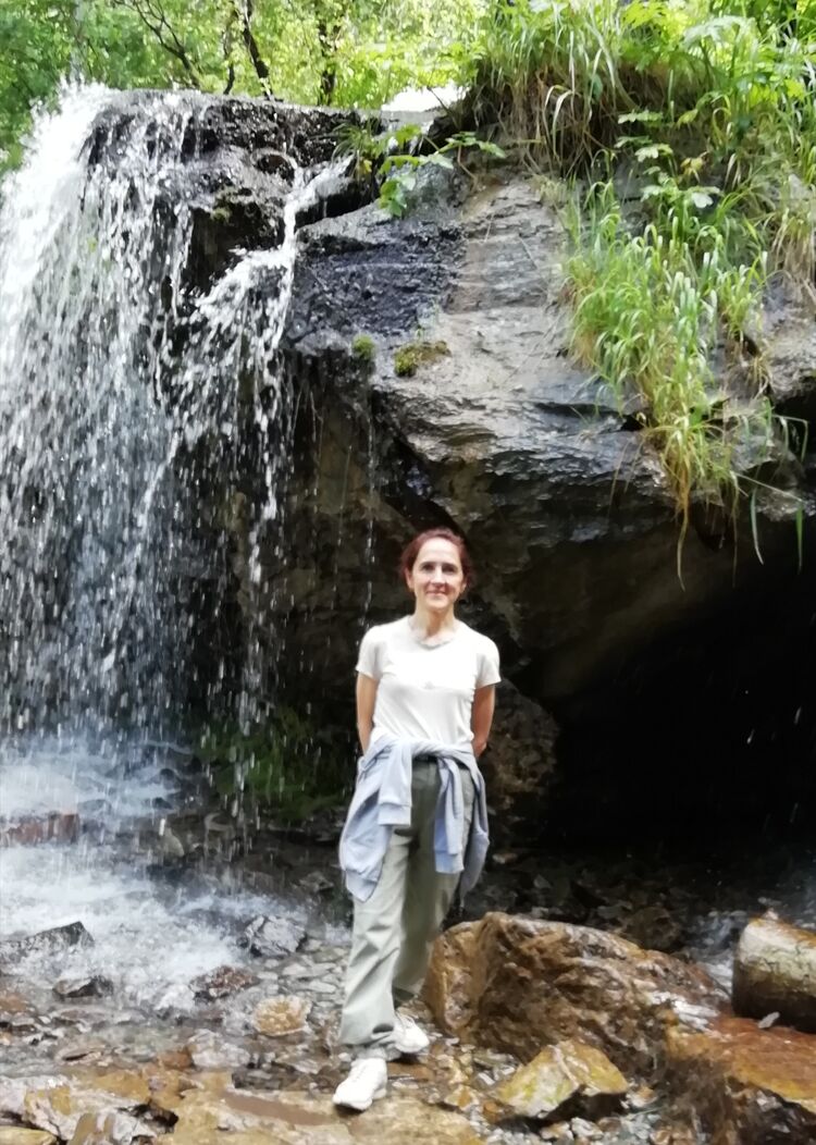  34951223  Irina, 48 ,    