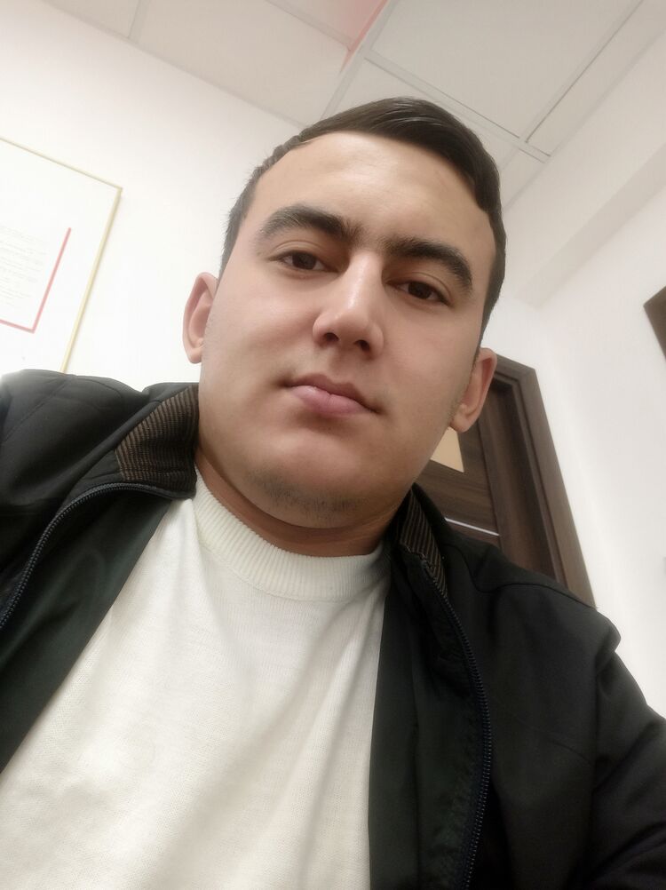  ,   Davron, 24 ,   ,   