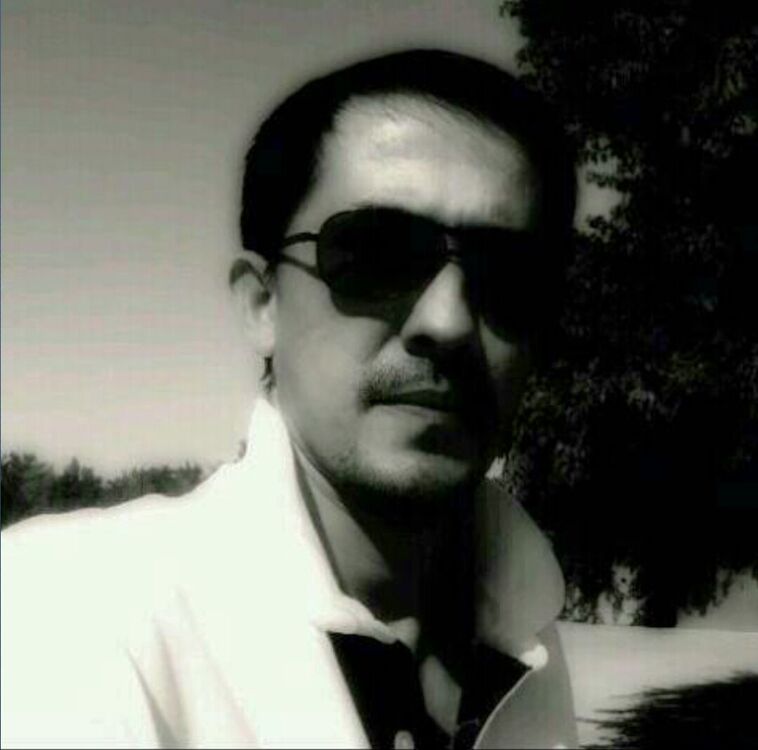  ,   Merdan, 45 ,  