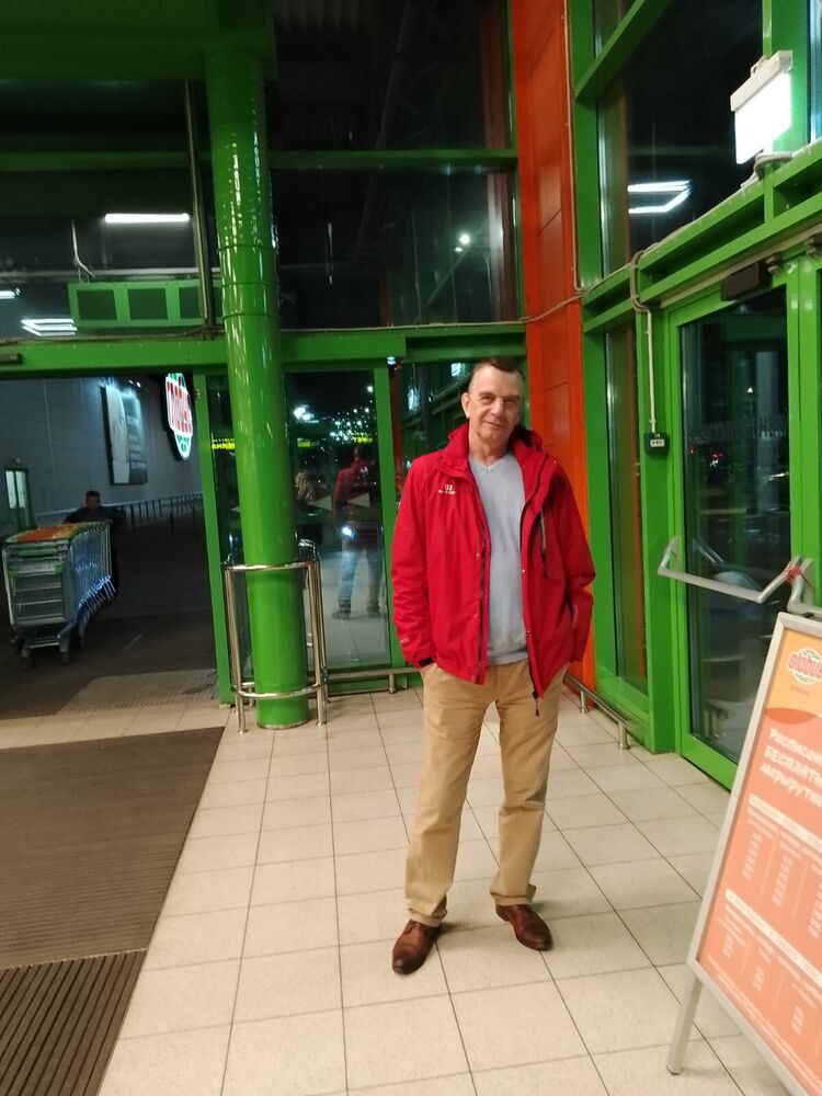 ���� 54012863 ������� Vadim, 53 ����, ���� ���������� � ���������