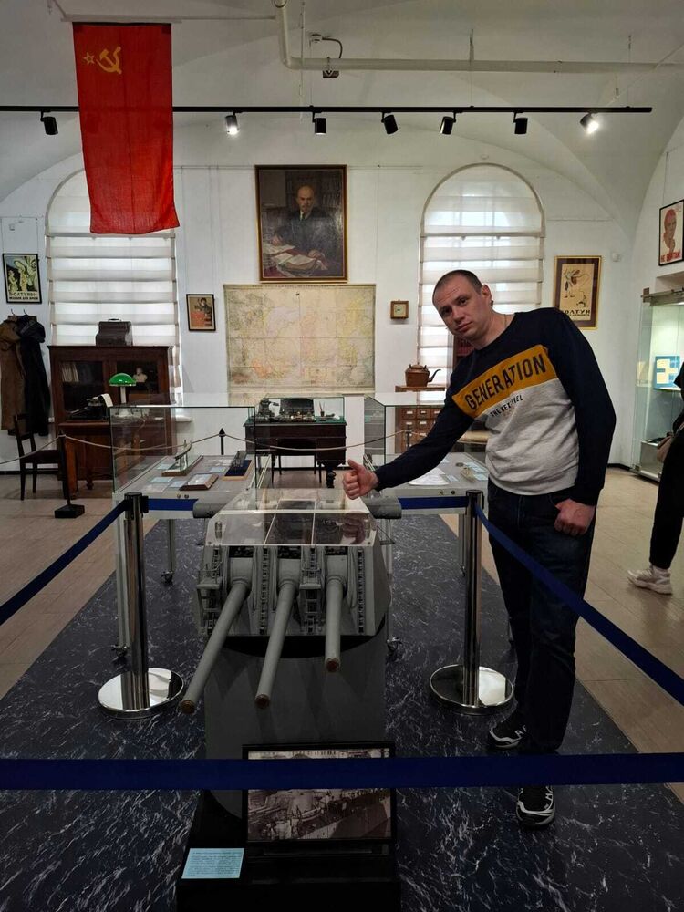 ���������� ����, ���� ������� �������, 41 ���, ������������ ��� ������, ����� � ���������