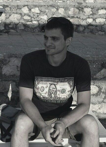 ���� 9285873 ������� �������, 39 ���, ���� ���������� � �����������