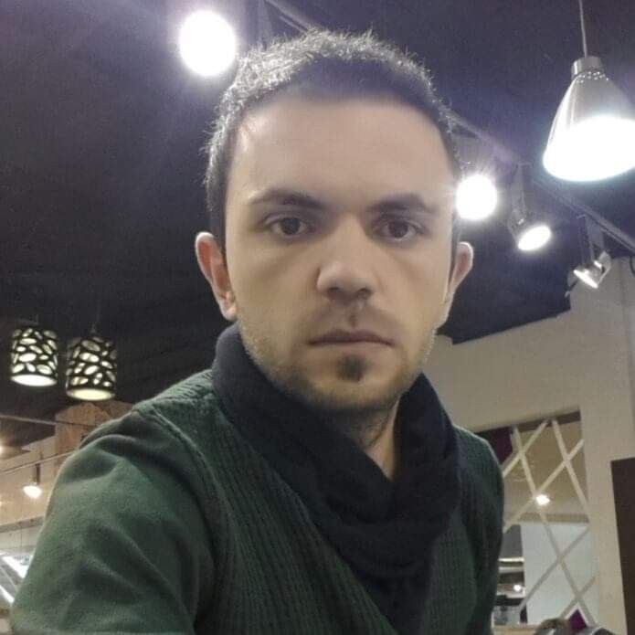 ���� 16322703 ������� Ali, 42 ����, ���� ���������� � ������