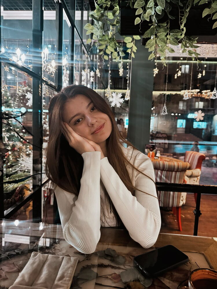 ���� 48715973 ������� Arina, 20 ���, ���� ���������� � ������