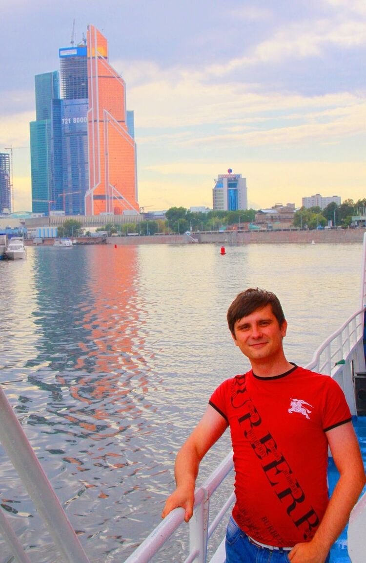 ���������� ������, ���� ������� Dmitriy, 38 ���, ������������ ��� ������, ����� � ���������, c�������� ���������