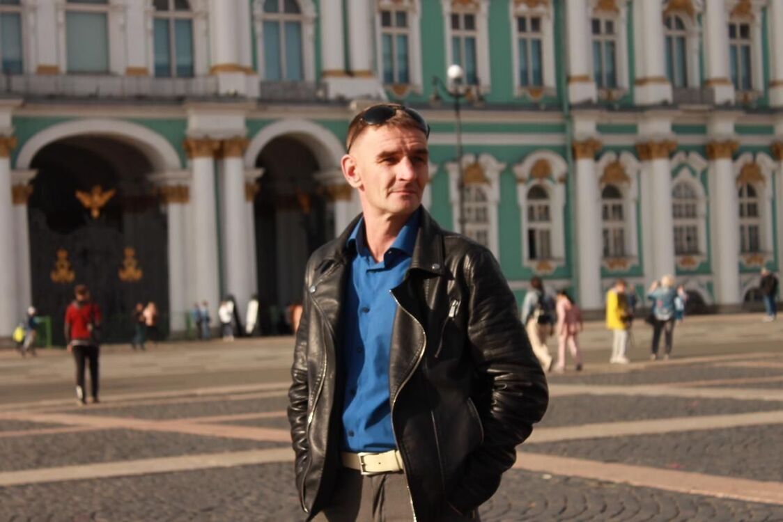 ���������� �����-���������, ���� ������� ����, 43 ����, ������������ ��� ������, ����� � ���������