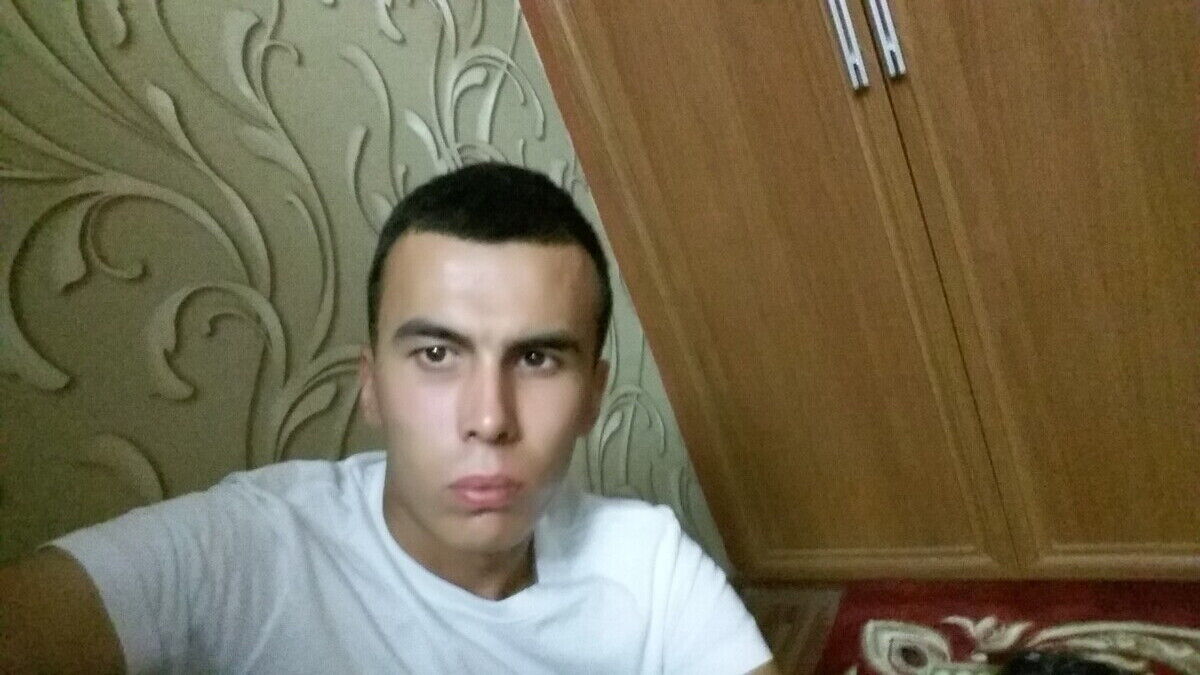 ���������� ���������, ���� ������� Rustam, 33 ����, ������������ ��� ������, ����� � ���������, c�������� ���������