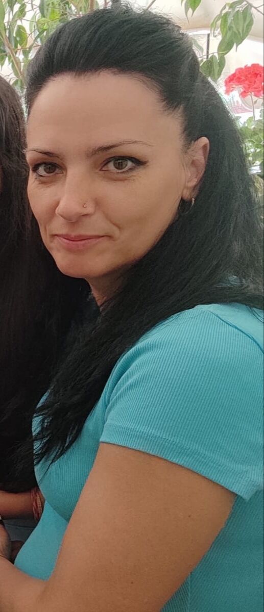  54086613  Ludmila, 50 ,    