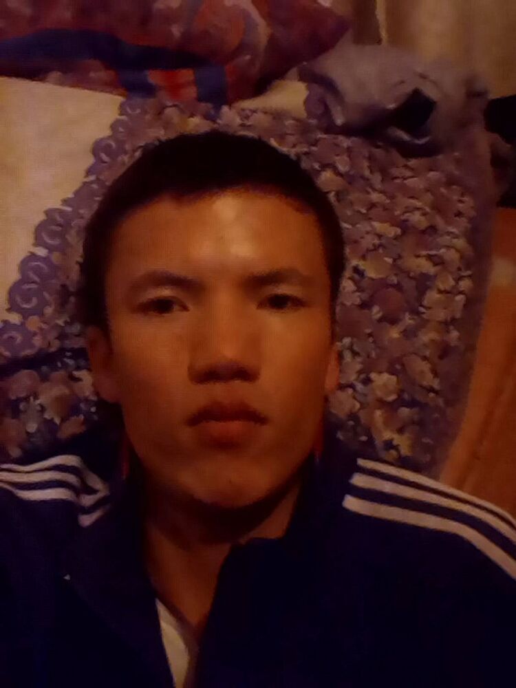 ���� 13749213 ������� Sirojiddin, 30 ���, ���� ���������� � �����-����������