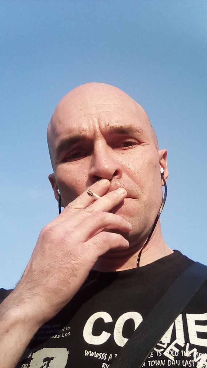  ,   Alex, 46 ,   