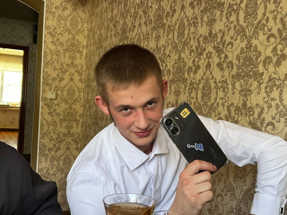 ���� 43261733 ����� Nikita, 24 ����, ���� ���������� � ������ ���������