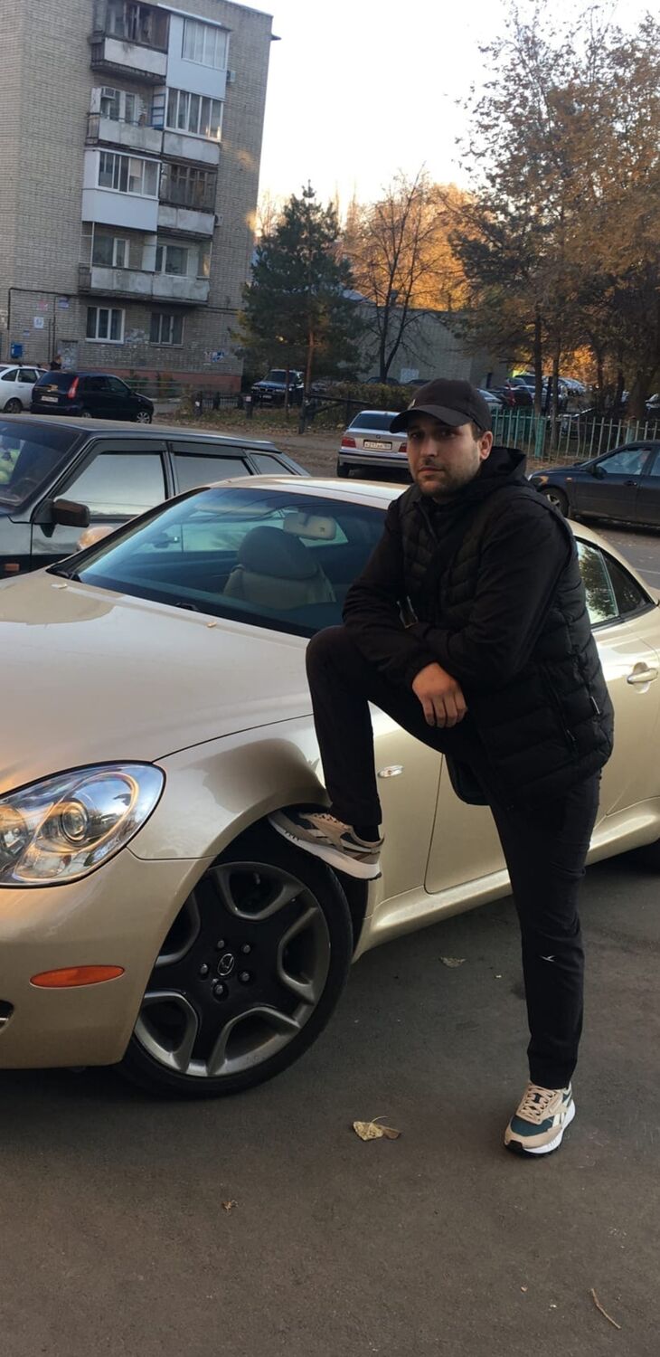 ���������� �������, ���� ������� Rahman, 39 ���, ������������ ��� ������, ����� � ���������, c�������� ���������