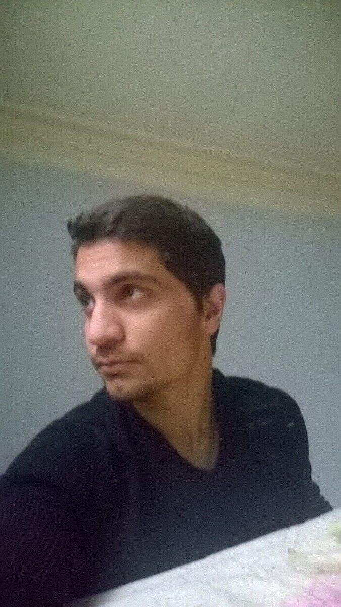 ���� 6002253 ������� Danil, 32 ����, ���� ���������� � �����