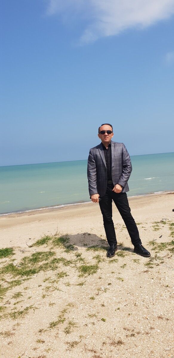  ,   Eldaniz, 46 ,     , c 