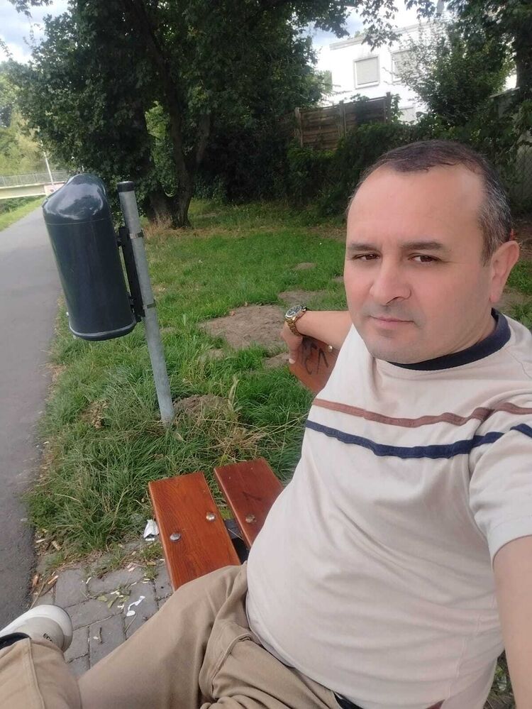  44691233  Qabil, 44 ,    Weidenbach
